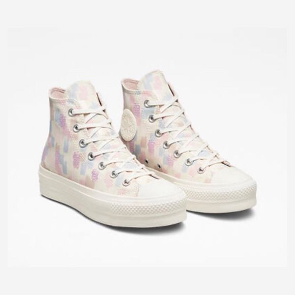 Converse Shoes - Converse | All Star Lift Hi Sneaker